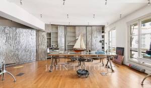 Vente Appartement Paris 7ème