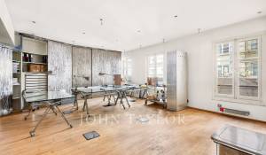 Vente Appartement Paris 7ème