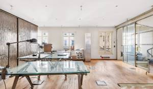 Vente Appartement Paris 7ème