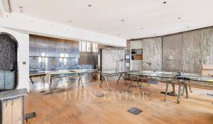 Vente Appartement Paris 7ème