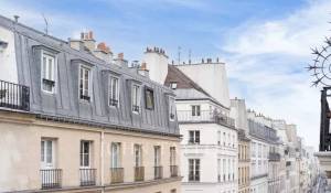 Vente Appartement Paris 7ème
