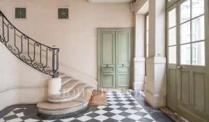 Vente Appartement Paris 7ème