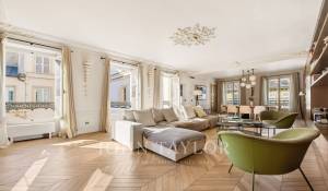 Vente Appartement Paris 7ème