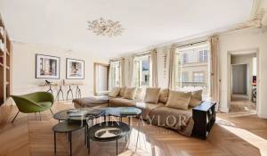 Vente Appartement Paris 7ème