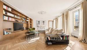Vente Appartement Paris 7ème