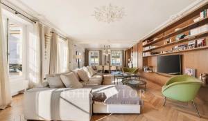 Vente Appartement Paris 7ème