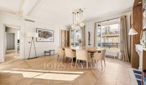 Vente Appartement Paris 7ème