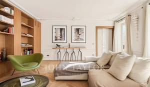Vente Appartement Paris 7ème