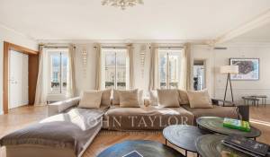 Vente Appartement Paris 7ème