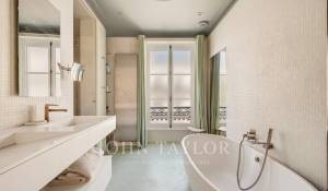 Vente Appartement Paris 7ème