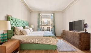 Vente Appartement Paris 7ème