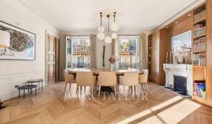 Vente Appartement Paris 7ème