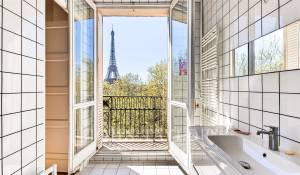 Vente Appartement Paris 7ème