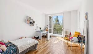 Vente Appartement Paris 7ème