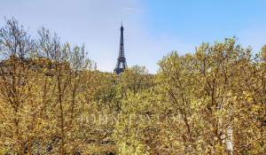 Vente Appartement Paris 7ème