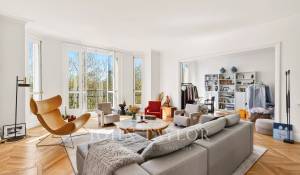 Vente Appartement Paris 7ème