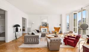 Vente Appartement Paris 7ème