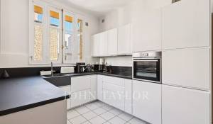 Vente Appartement Paris 7ème