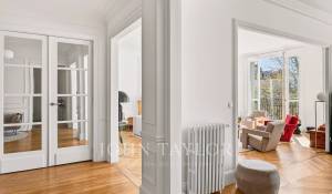 Vente Appartement Paris 7ème