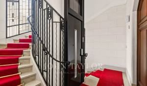 Vente Appartement Paris 7ème