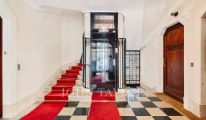 Vente Appartement Paris 7ème