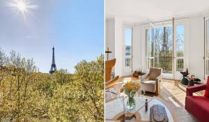 Vente Appartement Paris 7ème