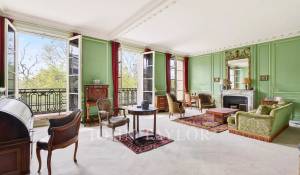 Vente Appartement Paris 7ème