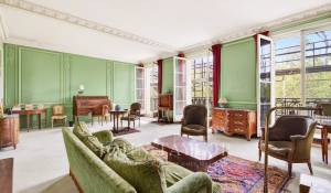 Vente Appartement Paris 7ème