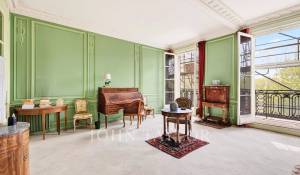 Vente Appartement Paris 7ème