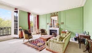 Vente Appartement Paris 7ème