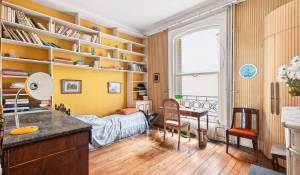 Vente Appartement Paris 7ème