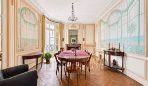 Vente Appartement Paris 7ème