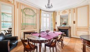 Vente Appartement Paris 7ème