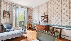 Vente Appartement Paris 7ème