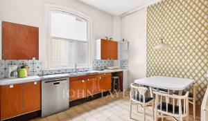 Vente Appartement Paris 7ème