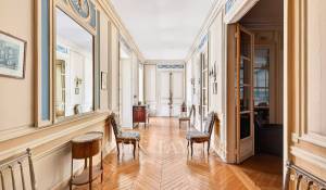 Vente Appartement Paris 7ème