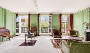 Vente Appartement Paris 7ème