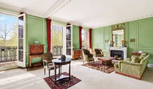 Vente Appartement Paris 7ème