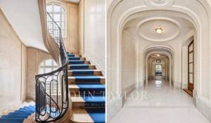 Vente Appartement Paris 7ème