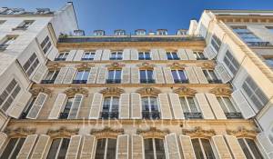 Vente Appartement Paris 7ème