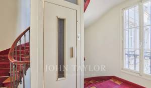 Vente Appartement Paris 7ème