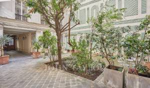 Vente Appartement Paris 7ème