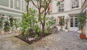 Vente Appartement Paris 7ème