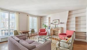 Vente Appartement Paris 7ème