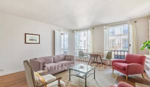 Vente Appartement Paris 7ème