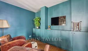 Vente Appartement Paris 7ème