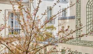Vente Appartement Paris 7ème