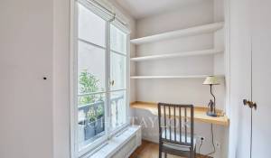 Vente Appartement Paris 7ème