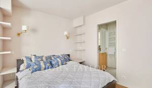 Vente Appartement Paris 7ème