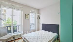Vente Appartement Paris 7ème